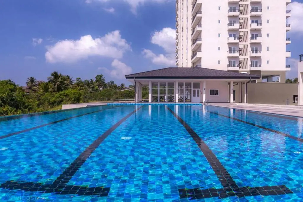 3 Bedroom Apartment Close to Galle and Beaches