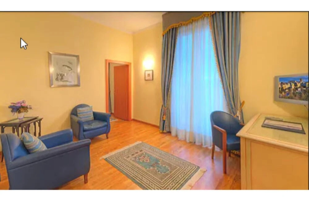 Recina Hotel - Chambres