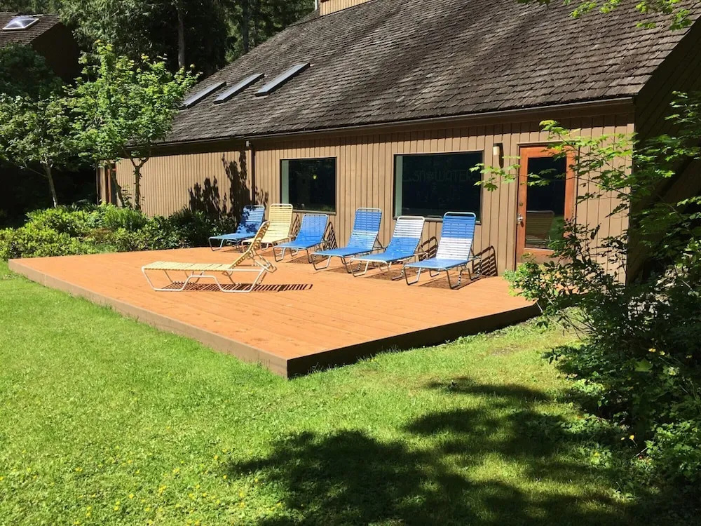 Mt Baker Lodging Condo 68 - Sleeps 4