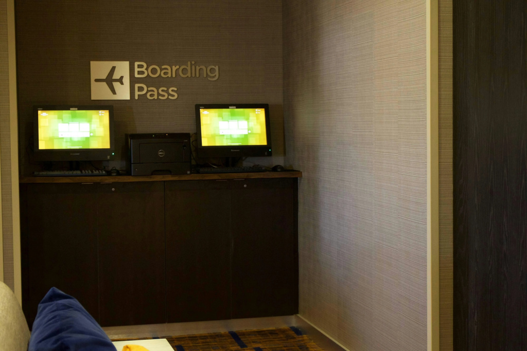 Courtyard by Marriott Asheville Airport - Général