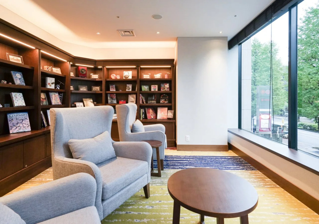 Hotel Ryumeikan Ochanomizu Honten - Général