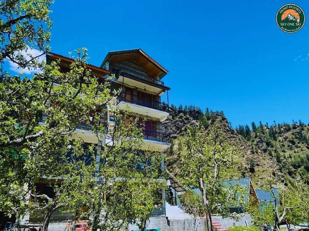 Hotel photo 5