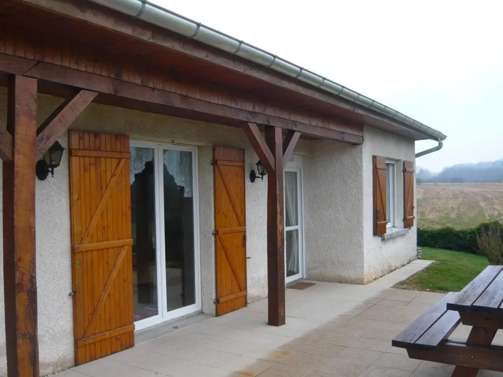 Afficher la photo 8 — Gîte Fontenoy-le-Château, 3 pièces, 4 personnes - FR-1-589-24