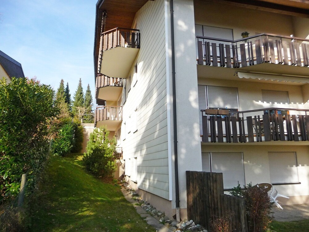 Wohnung 12 H Chenschwand