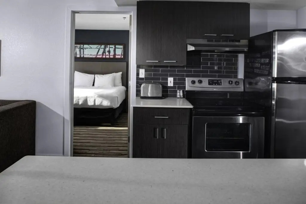 HYATT house Philadelphia/Plymouth Meeting - Chambres
