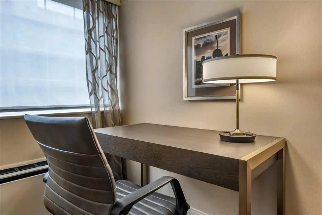 Best Western Plus The Normandy Inn & Suites - Général
