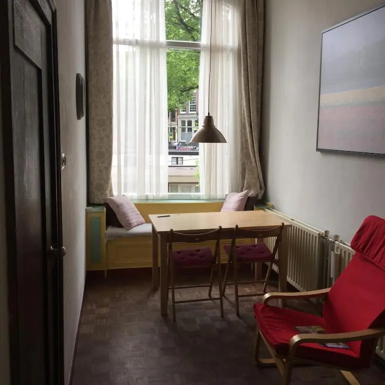 Truelove Antique and Guesthouse - Chambres