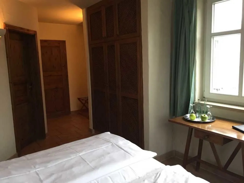Theodors Boutique Hotel - Général
