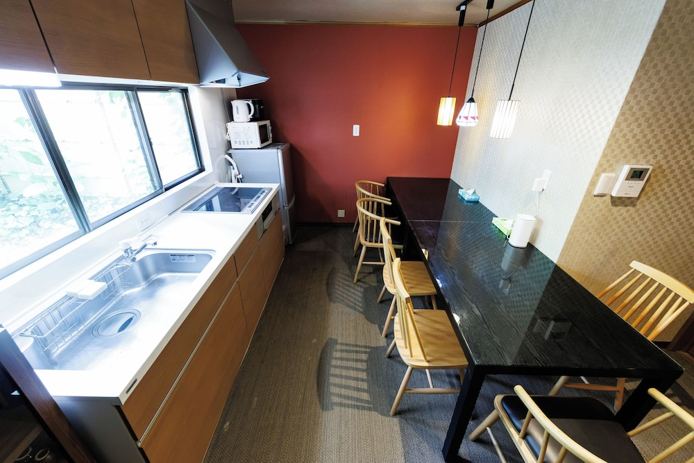 R-Guest Residence Tsurumibashi 사진 20