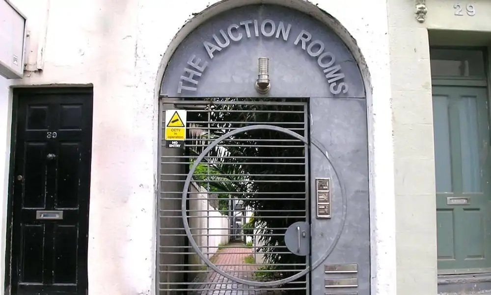 Artist Studio - Super Central Brighton - Sleeps 2 3 Guests - Free Wifi
