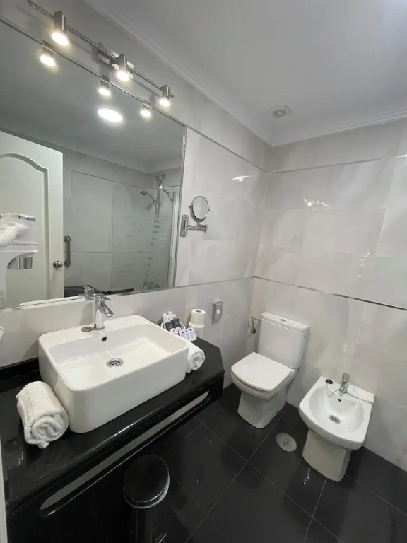 Hotel Plaza Cavana - Chambres