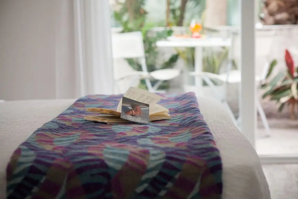 Hotel Caravelle Thalasso & Wellness - Chambres
