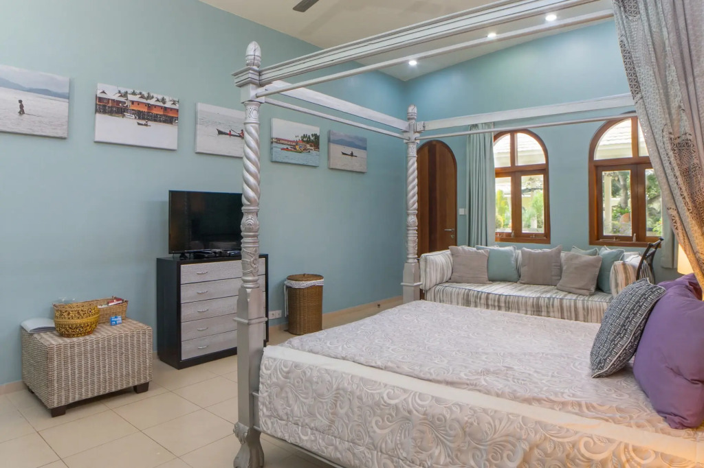 Villa Costa Plenty - фото 47