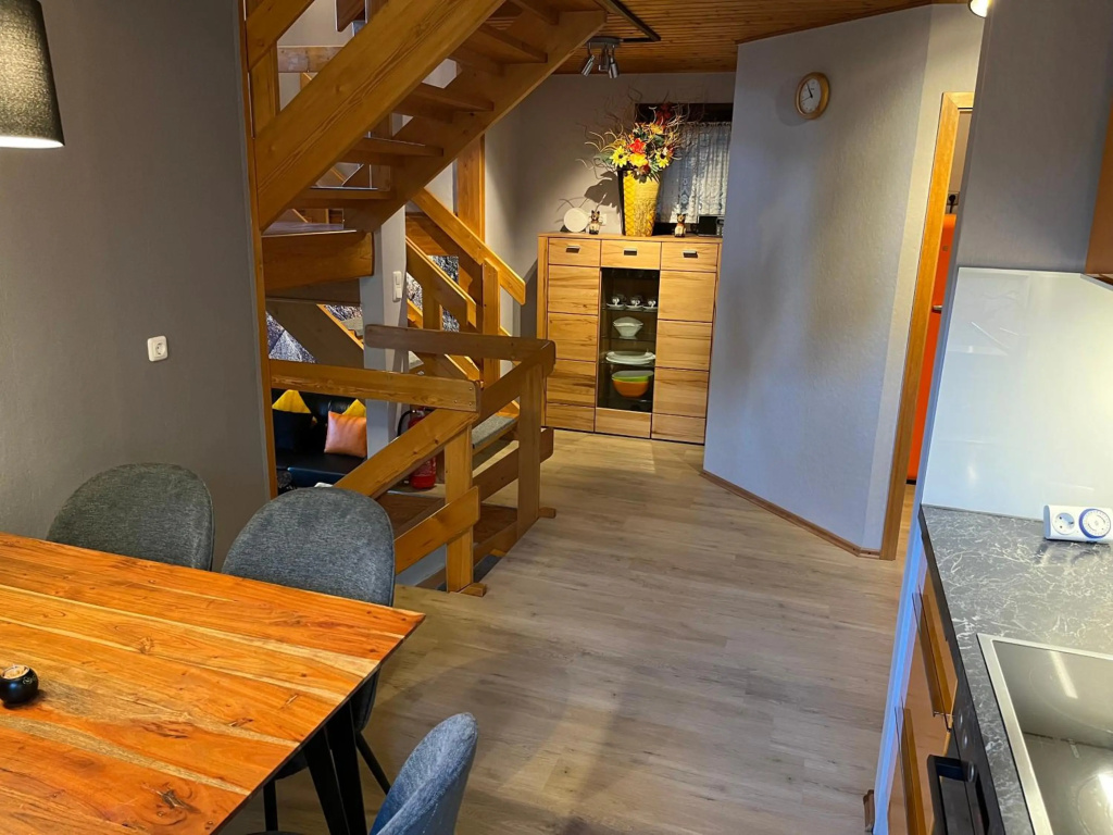 Ferienhaus 32 — 2