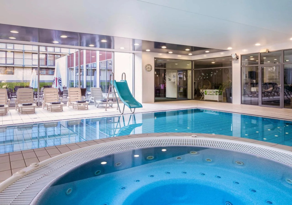 Mercure Karpacz Skalny - Général