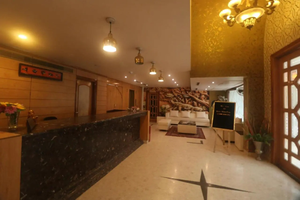 Hotel photo 3