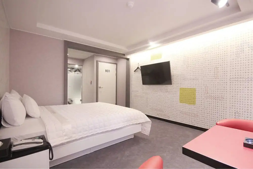 Hotel photo 13