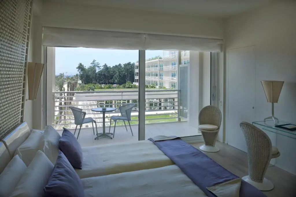 Versilia Lido | UNA Esperienze - Chambres