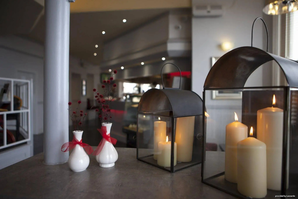 Royal Clifton Hotel - Général