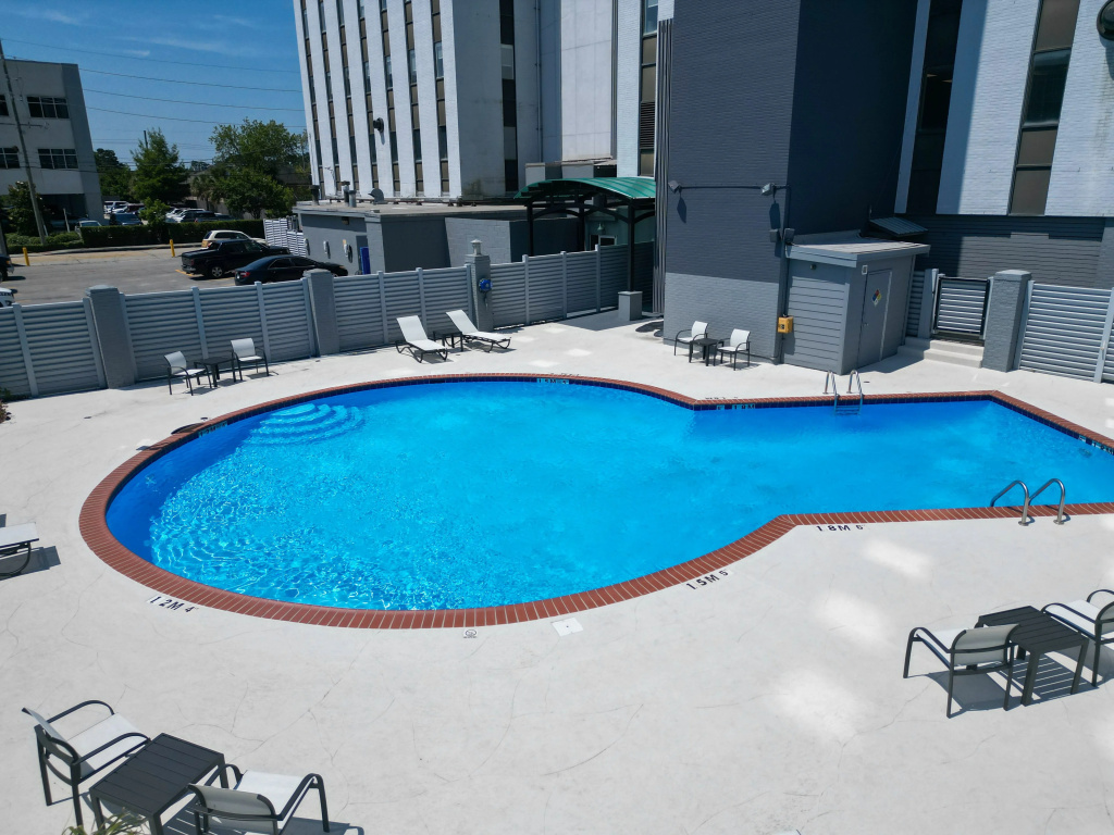 Holiday Inn Metairie New Orleans by IHG - Général