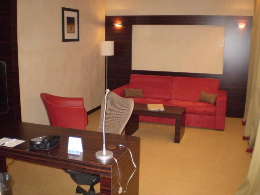 Hilton Garden Inn Lecce - Chambres