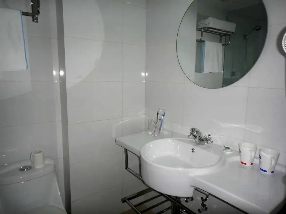 Hotel photo 7