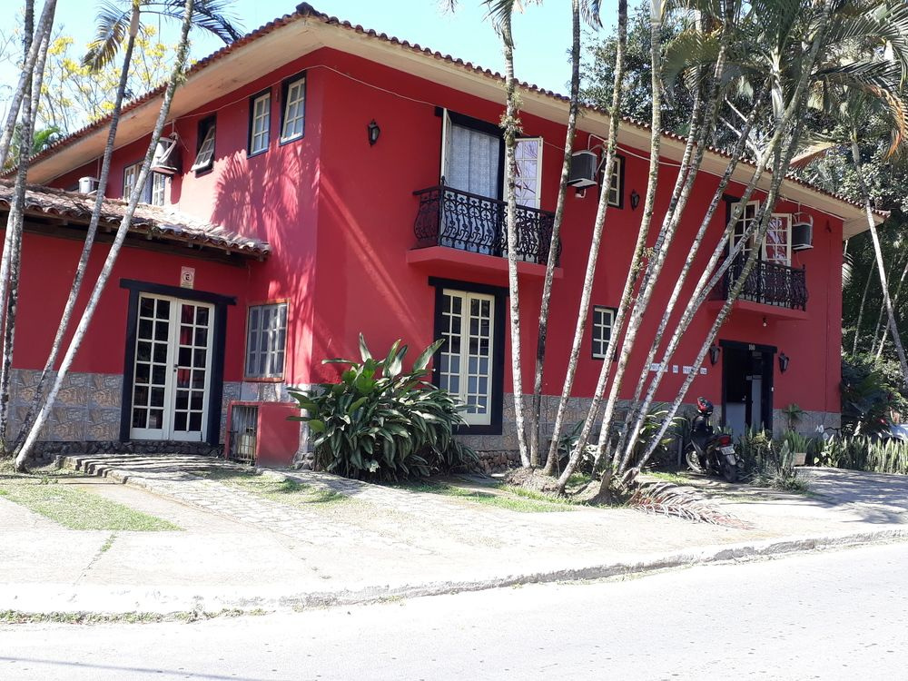 Pousada Portal de Paraty