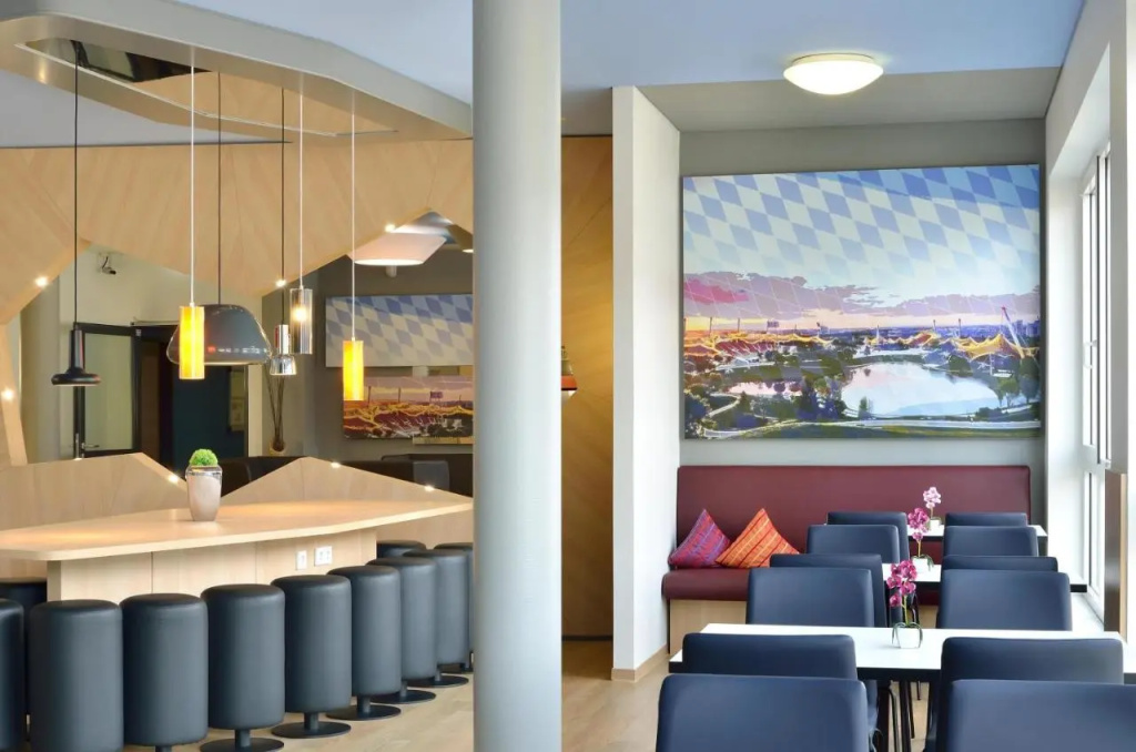 Hotel photo 18