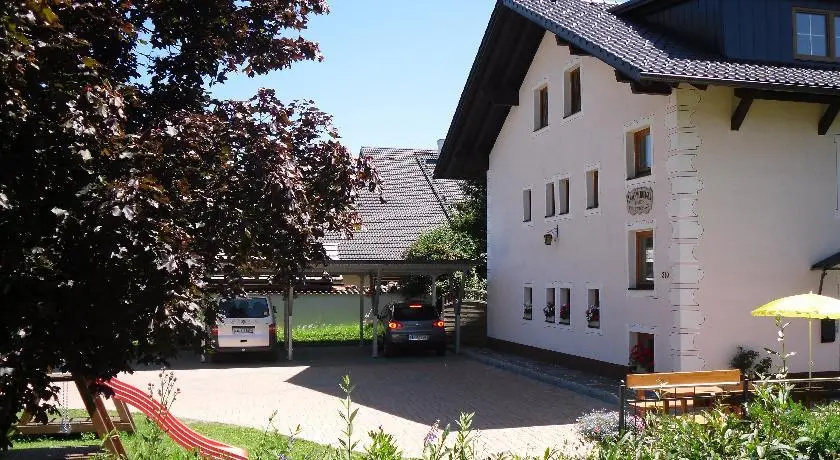 Haus Panoramablick