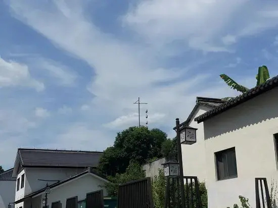 Xinchang Yongjia Homestay