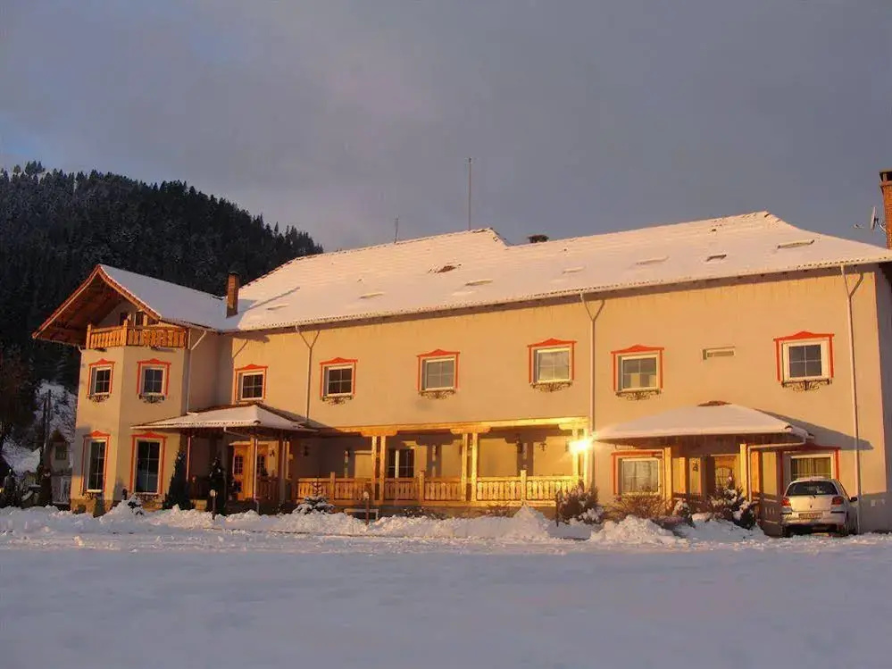 Manoir Mignon