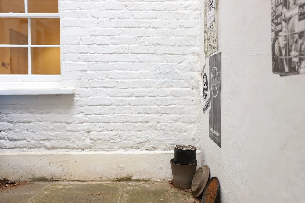 1 Bedroom Flat In Kensington
