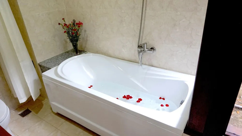 Vela Phu Quoc Resort - Chambres