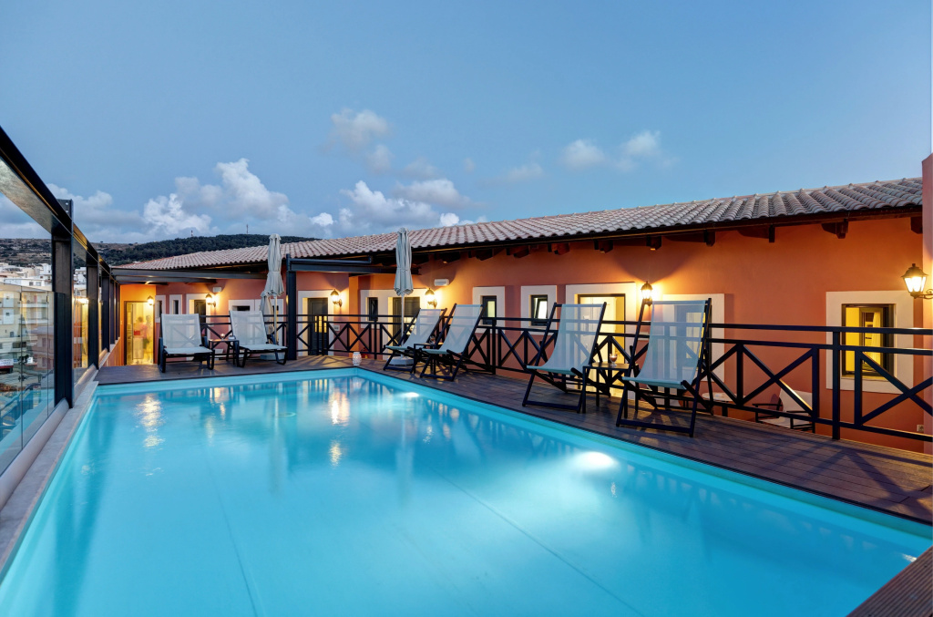 Hotel photo 17