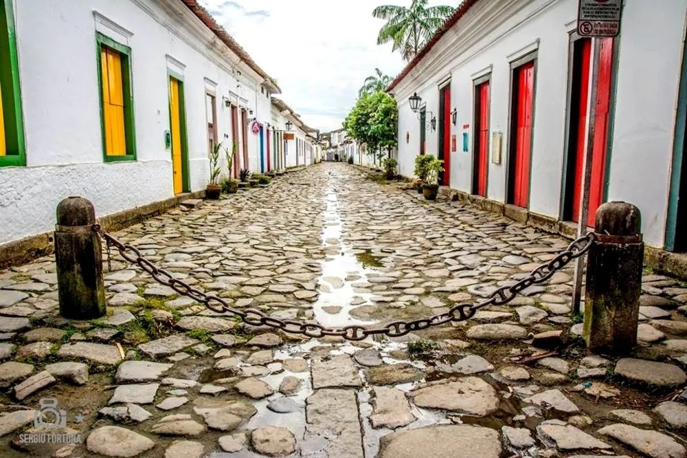 Pousada Recanto dos Madda's