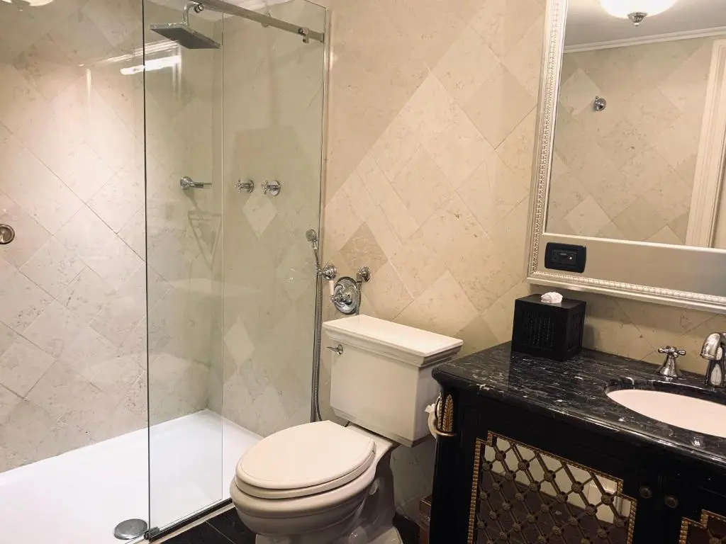 Villa Palma Boutique Hotel - Chambres