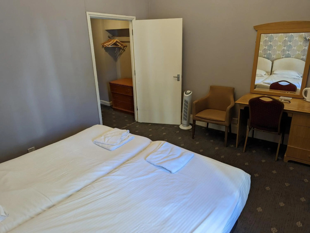 Suncliff Hotel - OCEANA COLLECTION - Général
