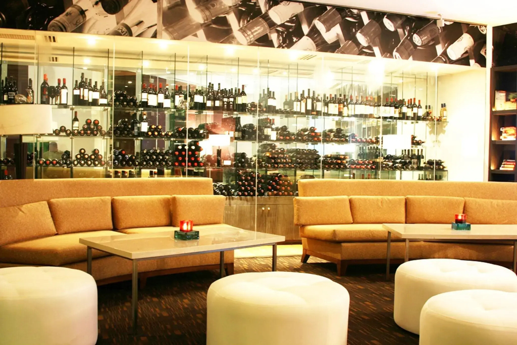 Live Aqua Cancun - Adults Only - All-Inclusive - фото 37