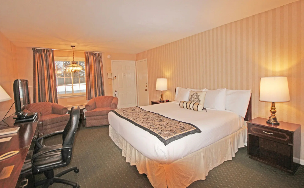 Hotel photo 7
