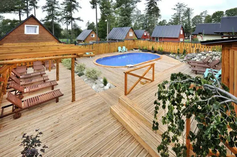 Apartment Tatry