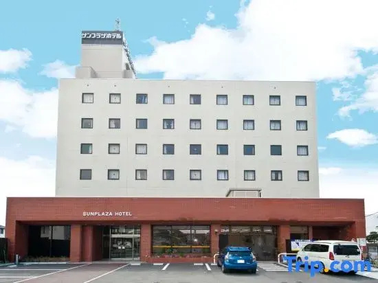 Ishinomaki Sunplaza Hotel