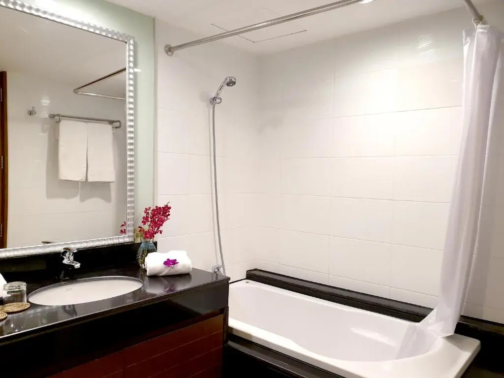 FuramaXclusive Sathorn, Bangkok - Chambres