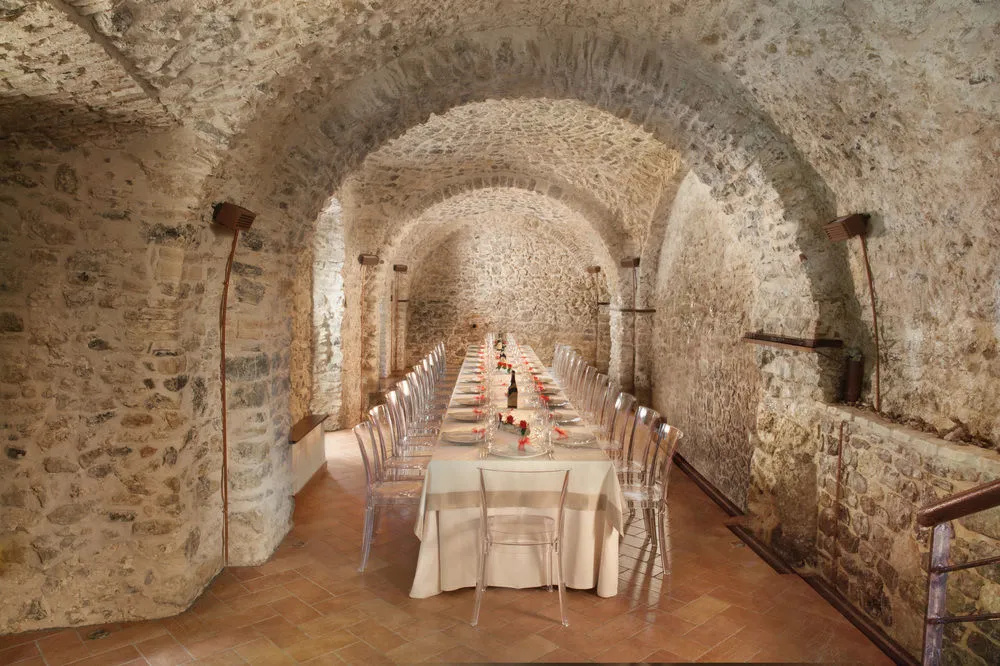 Historic Boutique Hotel Maccarunera - Général