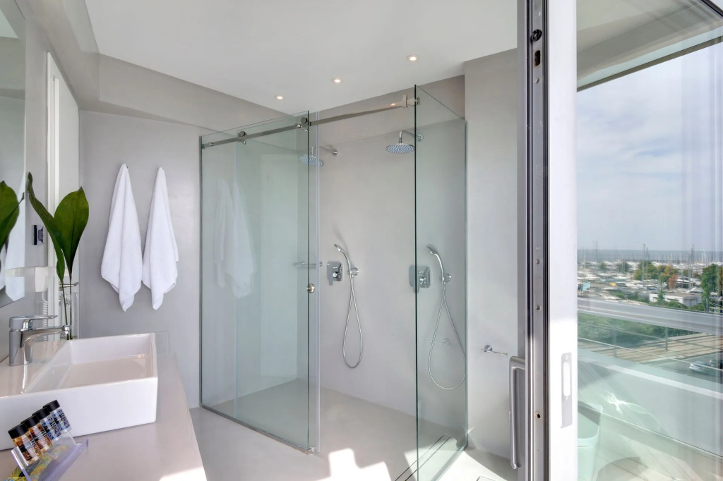 Poseidon Athens Hotel - Chambres