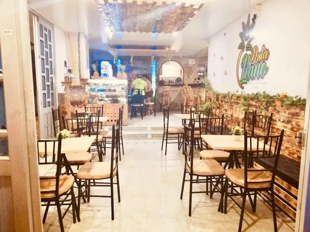 Hotel Najjez - Général