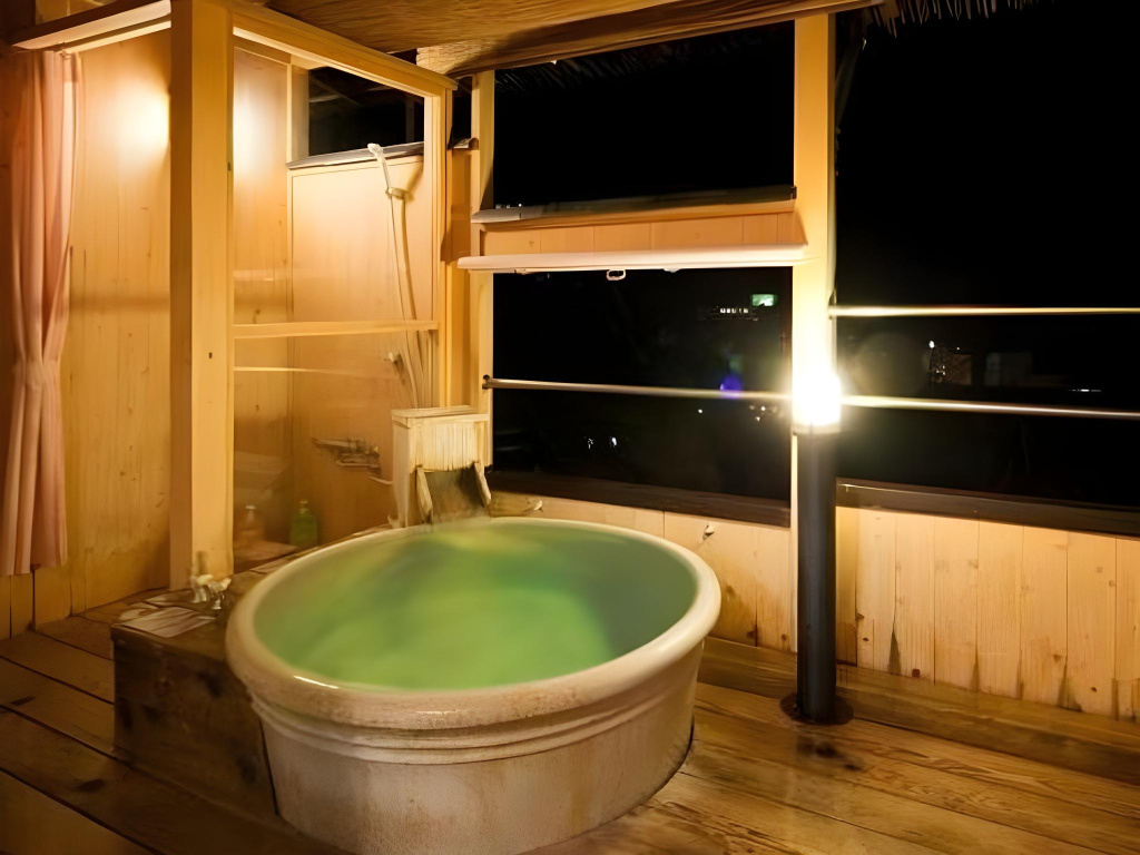 Atagawa Onsen Takami Hotel - Général