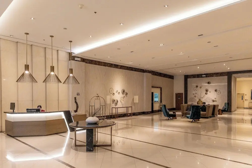 Hotel photo 2