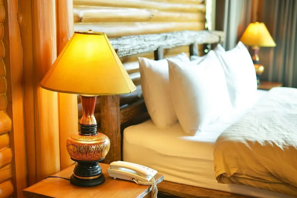 Blues River Resort Chanthaburi - Chambres