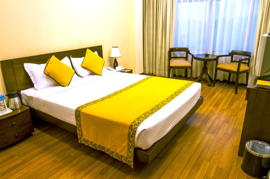 Hotel photo 5