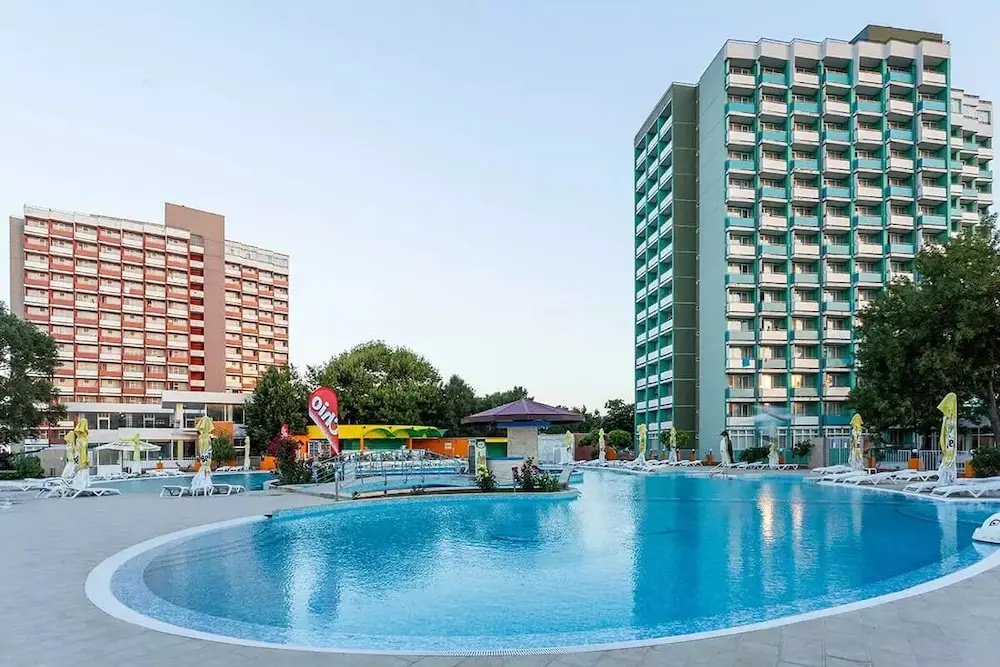 Hotel photo 15